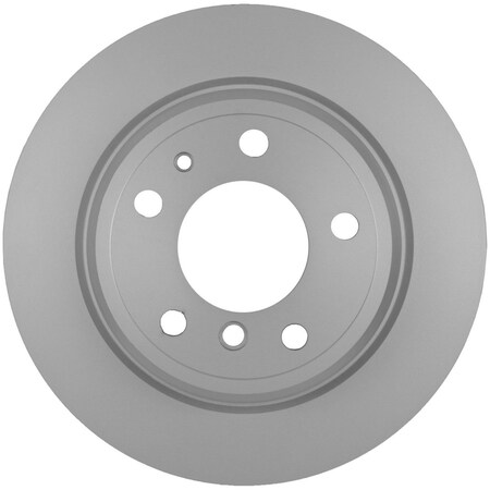 Bosch Quietcast Disc Disc Brake Roto, 15010069 15010069